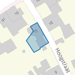 Perceel BOR00-M-1191