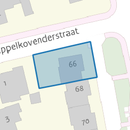 Perceel BOR00-M-1195