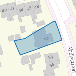 Perceel BOR00-M-1199