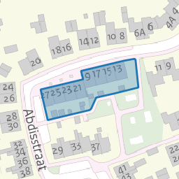 Perceel BOR00-M-1202