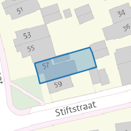 Perceel BOR00-M-1203