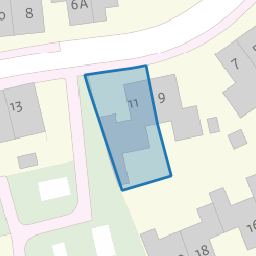 Perceel BOR00-M-1207