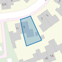 Perceel BOR00-M-1208