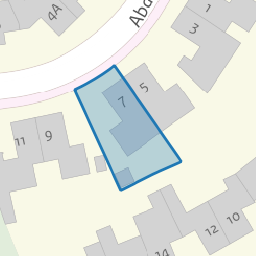 Perceel BOR00-M-1209