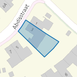 Perceel BOR00-M-1211