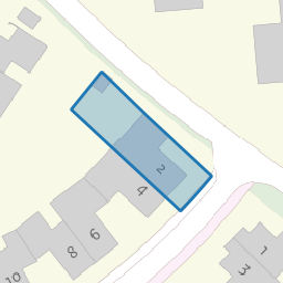 Perceel BOR00-M-1213