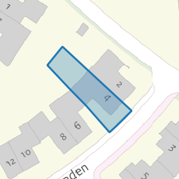 Perceel BOR00-M-1214