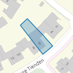 Perceel BOR00-M-1215