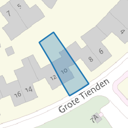 Perceel BOR00-M-1217