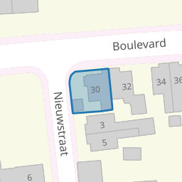 Perceel BOR00-M-1221