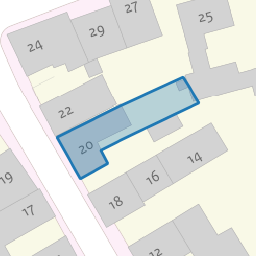 Perceel BOR00-M-1224