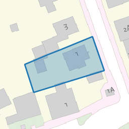 Perceel BOR00-M-1230