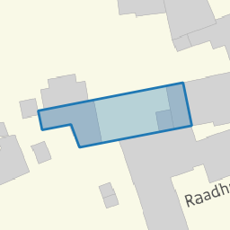 Perceel BOR00-M-1231