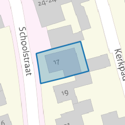 Perceel BOR00-M-1233