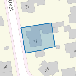 Perceel BOR00-M-1235