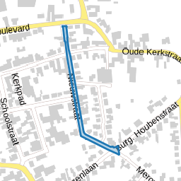 Perceel BOR00-M-1238