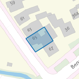 Perceel BOR00-M-1239