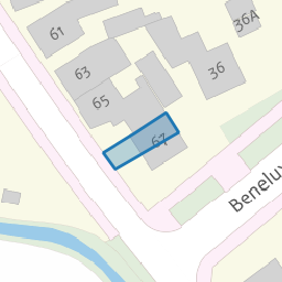 Perceel BOR00-M-1240