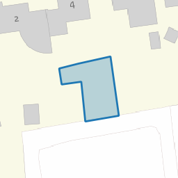 Perceel BOR00-M-1242