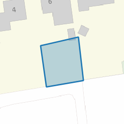 Perceel BOR00-M-1243