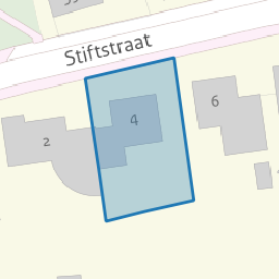Perceel BOR00-M-1245
