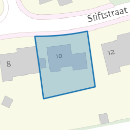 Perceel BOR00-M-1247