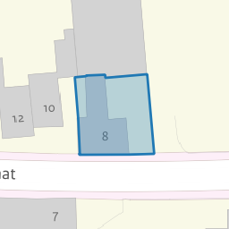 Perceel BOR00-M-1252