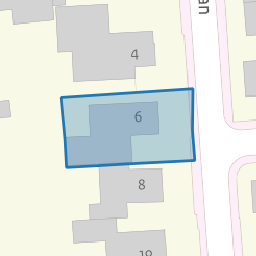 Perceel BOR00-M-1254