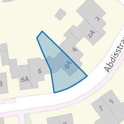 Perceel BOR00-M-1263