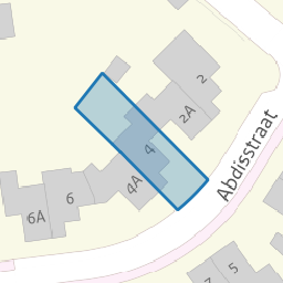 Perceel BOR00-M-1264