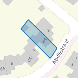 Perceel BOR00-M-1265