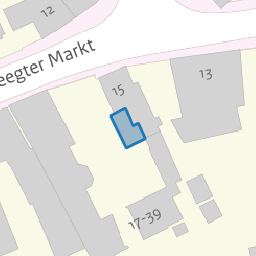 Perceel BOR00-M-1268