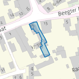 Perceel BOR00-M-1271