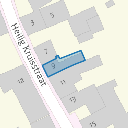 Perceel BOR00-M-1276