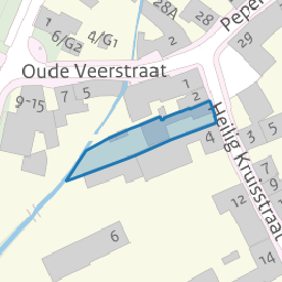 Perceel BOR00-M-1278