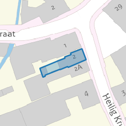 Perceel BOR00-M-1279