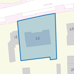 Perceel BOR00-M-1284