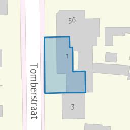 Perceel BOR00-M-1286