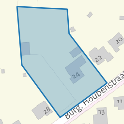 Perceel BOR00-M-1290