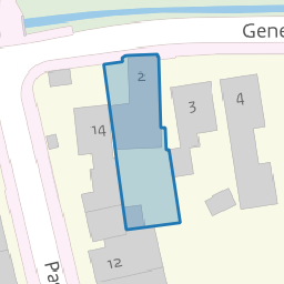 Perceel BOR00-M-1292