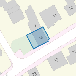 Perceel BOR00-M-1293