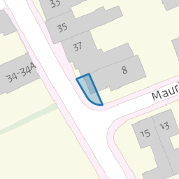 Perceel BOR00-M-1296