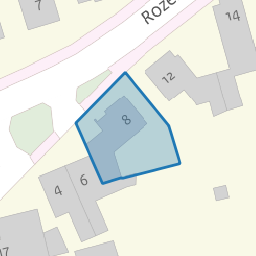 Perceel BOR00-M-1301