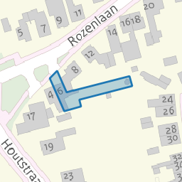 Perceel BOR00-M-1302