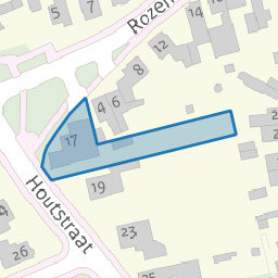 Perceel BOR00-M-1304