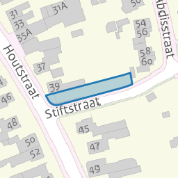 Perceel BOR00-M-1306