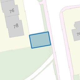 Perceel BOR00-M-1308