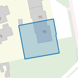 Perceel BOR00-M-1309