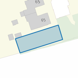 Perceel BOR00-M-1313