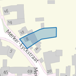 Perceel BOR00-M-1318